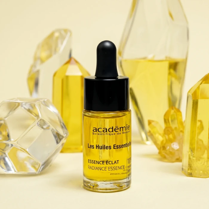 Эссенция для сияния кожи лица Academie Radiance Essence