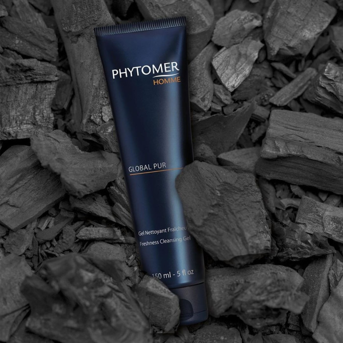 Очищающий гель Phytomer Global Pur Freshness Cleansing Gel