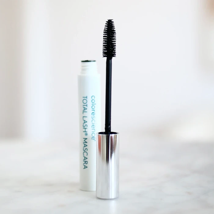 Сыворотка, активатор и тушь для ресниц 3 в 1 Colorescience Total Lash™ Mascara