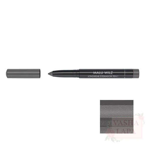 Стійкі тіні-олівець для повік Malu Wilz Longwear Eyeshadow Pen