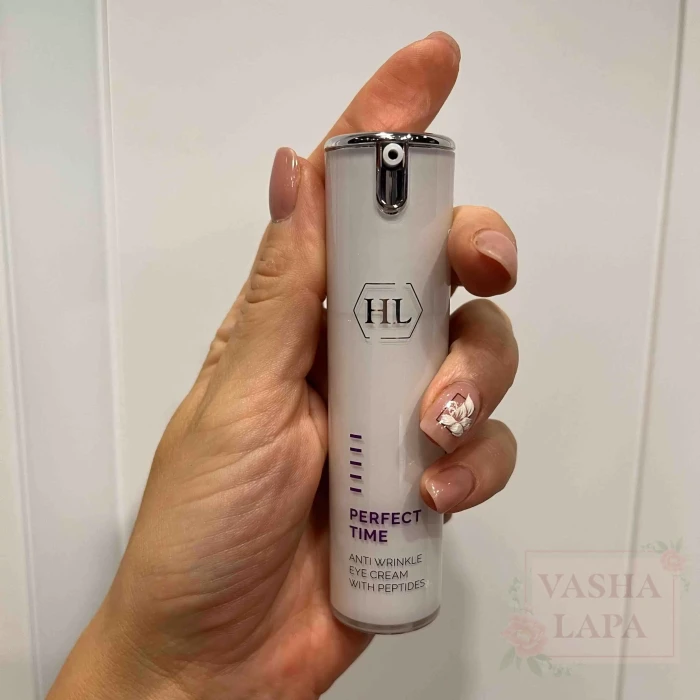 Крем для век Holy Land Perfect Time Anti Wrinkle Eye Cream