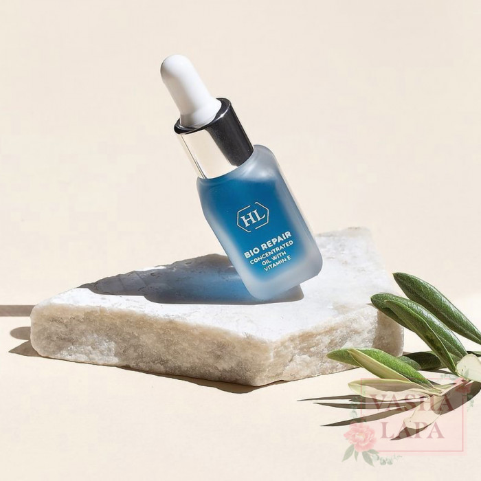Масляный концентрат Holy Land Bio Repair Concentrate Oil With Vitamin E