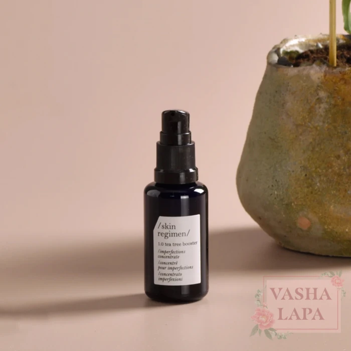 Бустер-чайное дерево Comfort zone Skin Regimen 1.0 Tea Tree Booster