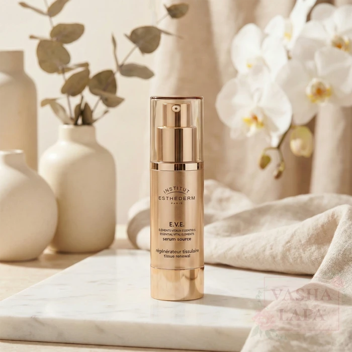Сыворотка E.V.E. Institut Esthederm Serum Essential Vital Elemets