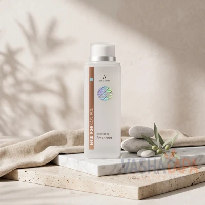 Отшелушивающий лосьон Новая Эра Anna Lotan New Age Control Exfoliating Freshener