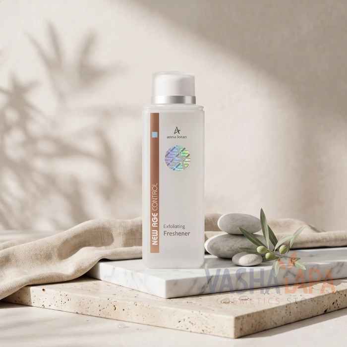 Відлущуючий лосьйон Нова Ера Anna Lotan New Age Control Exfoliating Freshener