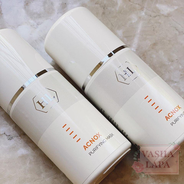 Маска Holy Land Acnox Purifying Mask