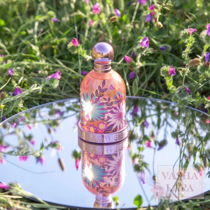 Туалетная вода Halloween Blossom Eau de Toilette