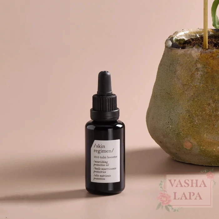 Бустер-масло тулси Comfort zone Skin Regimen 10.0 Tulsi Booster