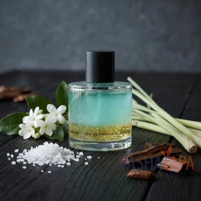 Парфюмированная вода Zarkoperfume Cloud Collection №2