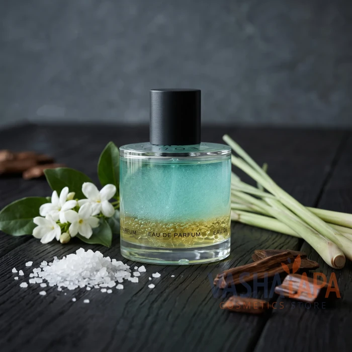 Парфюмированная вода Zarkoperfume Cloud Collection №2