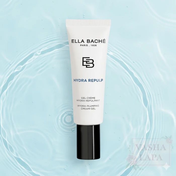 Гидра-плампинг крем-гель Ella Bache Hydra-Plumping Cream-Gel