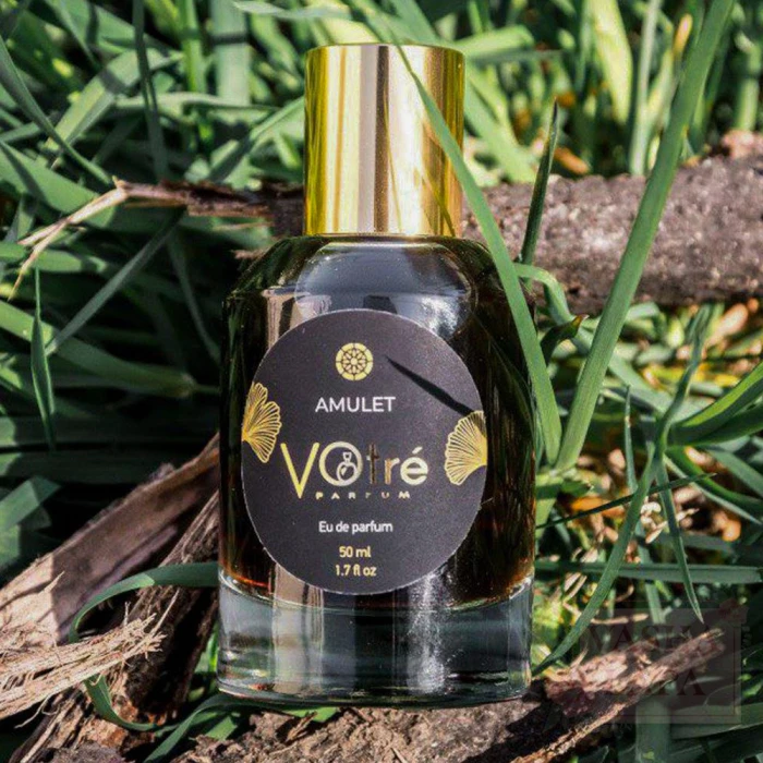 Парфюмированная вода Votre Parfum Amulet Eau de Parfume
