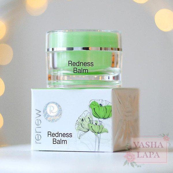 Антикуперозный бальзам Renew Redness Sensitive Balm