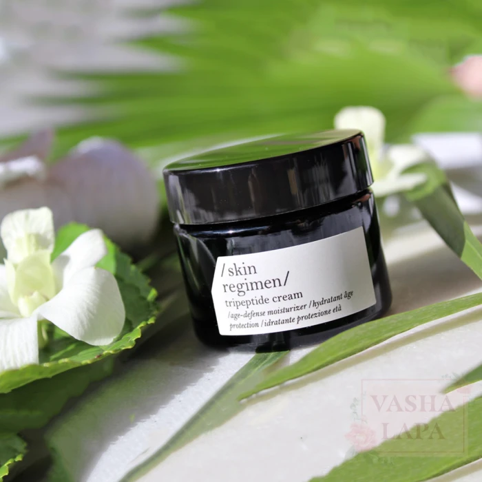 Трипептидный крем Comfort zone Skin Regimen Tripeptide Cream