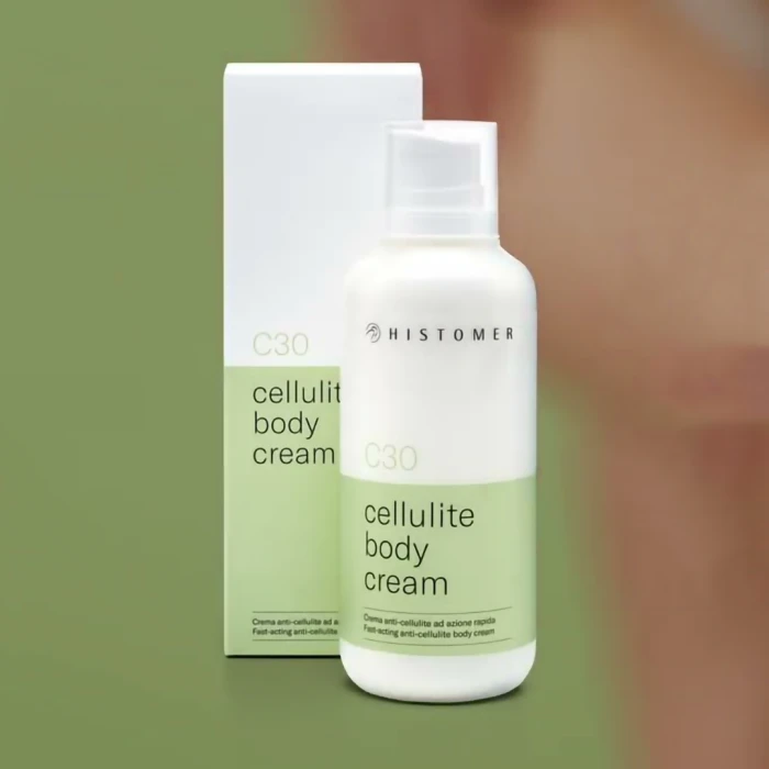 Антицеллюлитный крем Histomer С30 Cellulite Body Cream