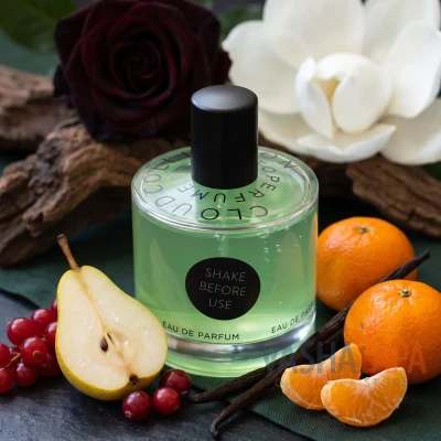 Парфюмированная вода Zarkoperfume Cloud Collection №3