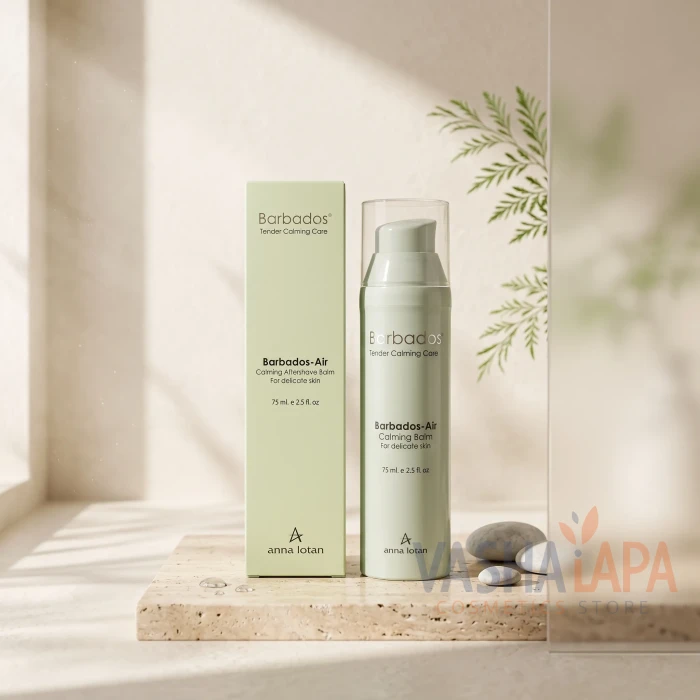 Зволожуючий крем-мус Anna Lotan Barbados Air Calming Balm