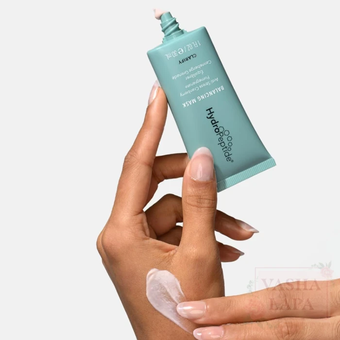 Успокаивающая маска HydroPeptide Balancing mask