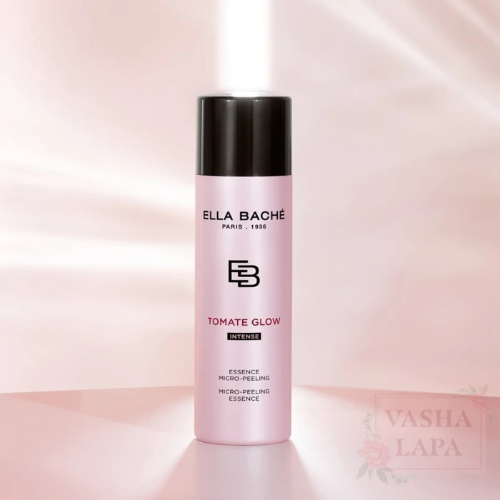 Микро-пилинг эссенция Ella Bache Micro-Peeling Essence