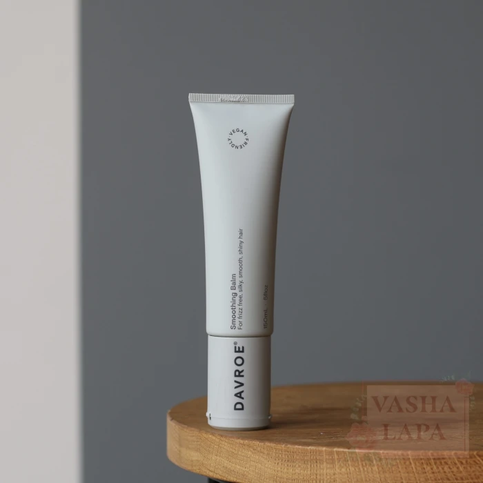 Разглаживающий бальзам Davroe Smoothing Balm