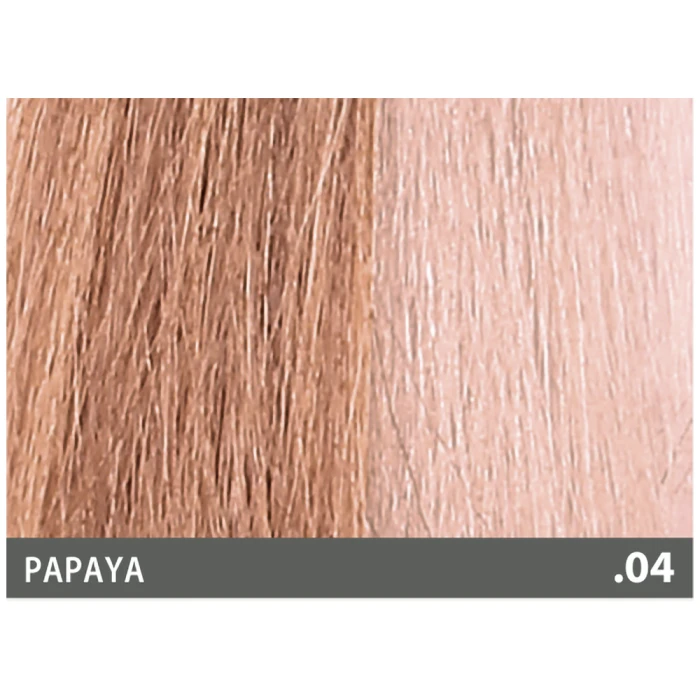 Полуперманентная система окрашивания в виде геля Kaaral Baco Color Glaze