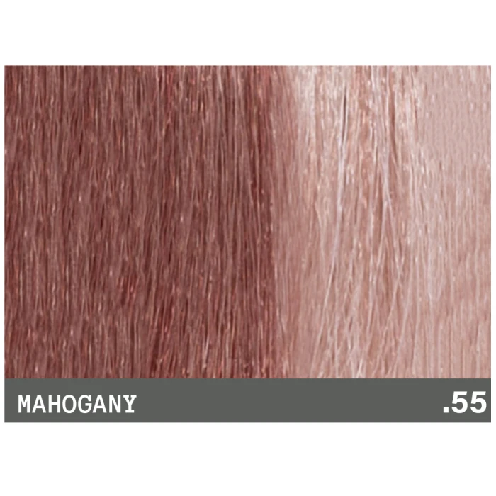 Полуперманентная система окрашивания в виде геля Kaaral Baco Color Glaze