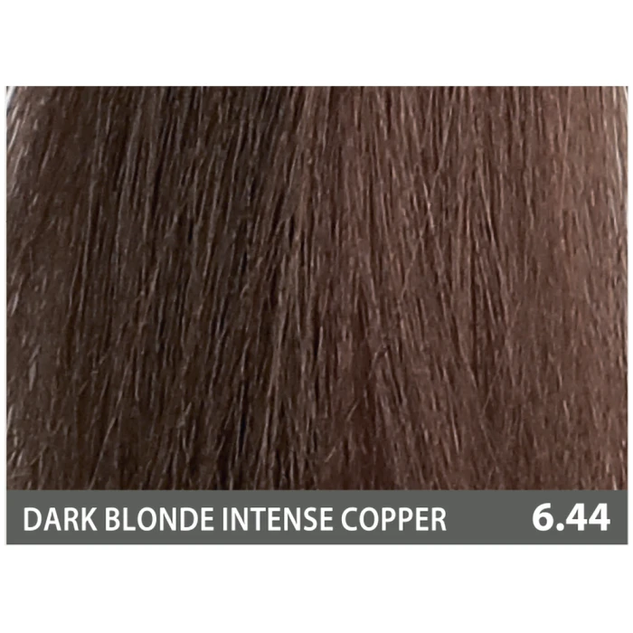 Полуперманентная система окрашивания в виде геля Kaaral Baco Color Glaze
