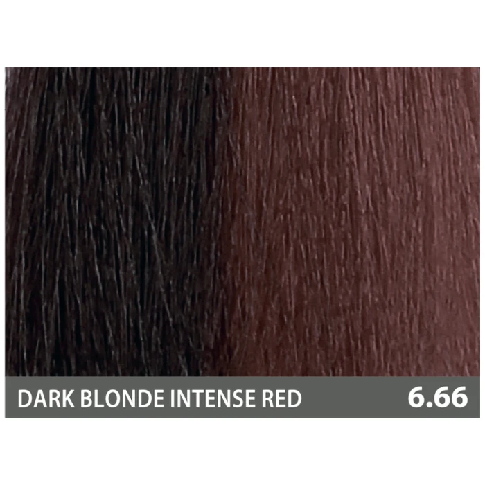 Полуперманентная система окрашивания в виде геля Kaaral Baco Color Glaze