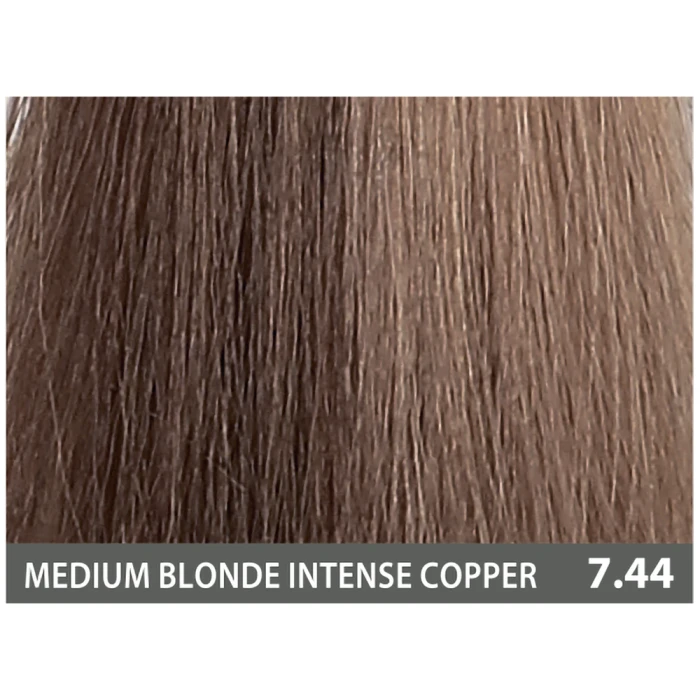 Полуперманентная система окрашивания в виде геля Kaaral Baco Color Glaze