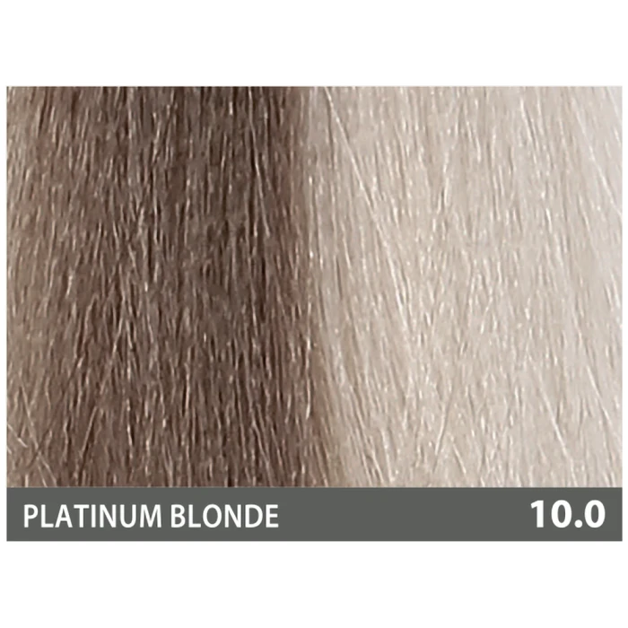 Полуперманентная система окрашивания в виде геля Kaaral Baco Color Glaze