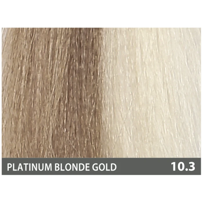 Полуперманентная система окрашивания в виде геля Kaaral Baco Color Glaze