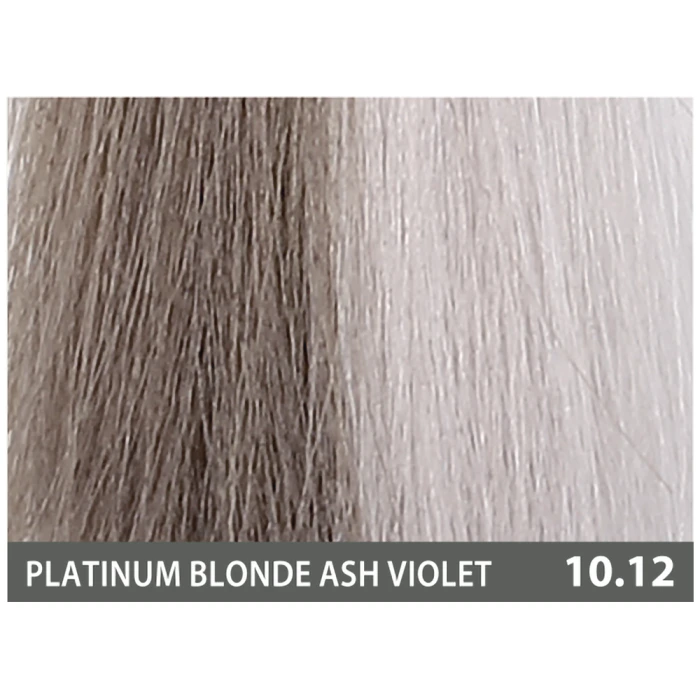 Полуперманентная система окрашивания в виде геля Kaaral Baco Color Glaze