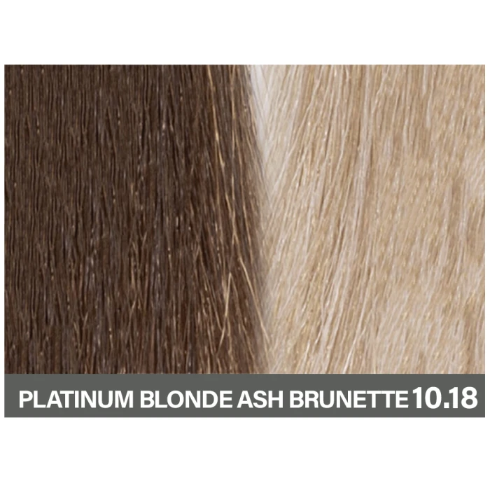Полуперманентная система окрашивания в виде геля Kaaral Baco Color Glaze