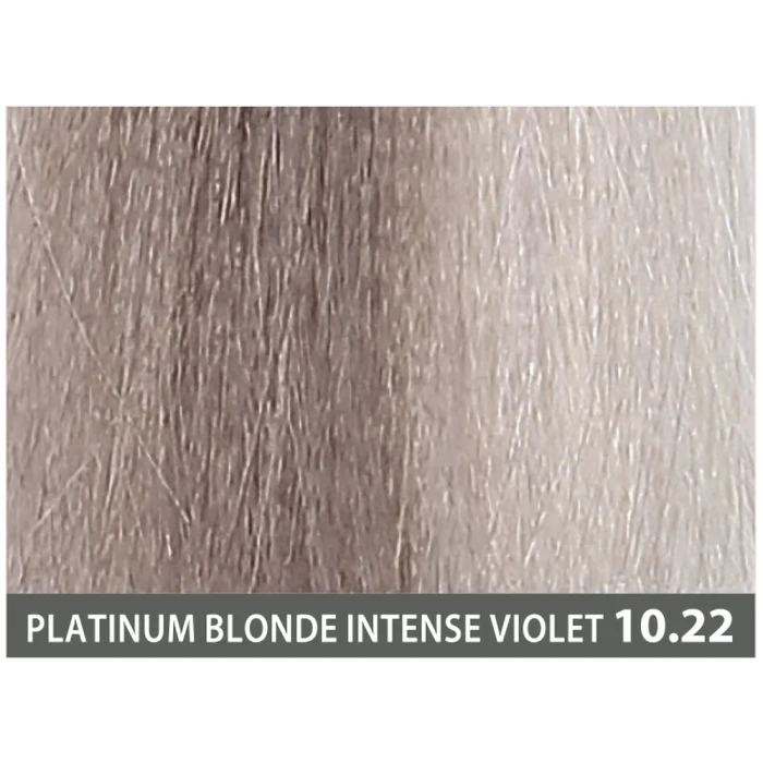 Полуперманентная система окрашивания в виде геля Kaaral Baco Color Glaze