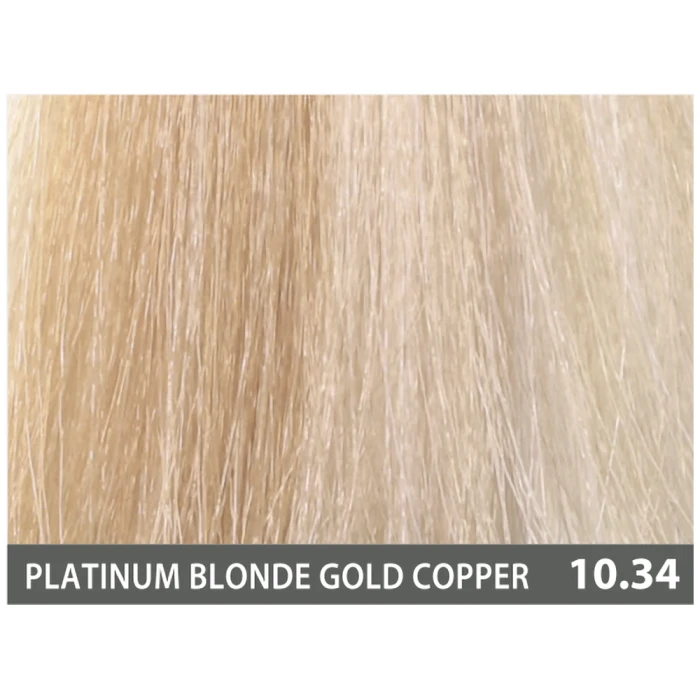 Полуперманентная система окрашивания в виде геля Kaaral Baco Color Glaze