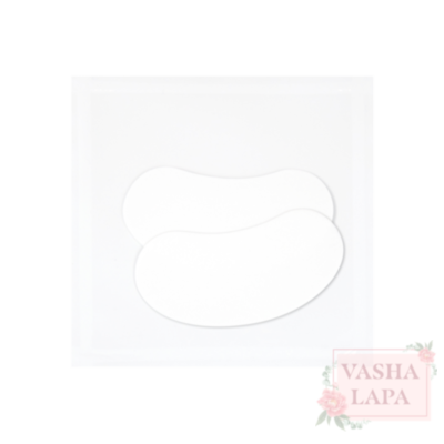 Колагенова маска для повік JANSSEN Dermafleece Masks Collagen Eye Lid Mask-bean
