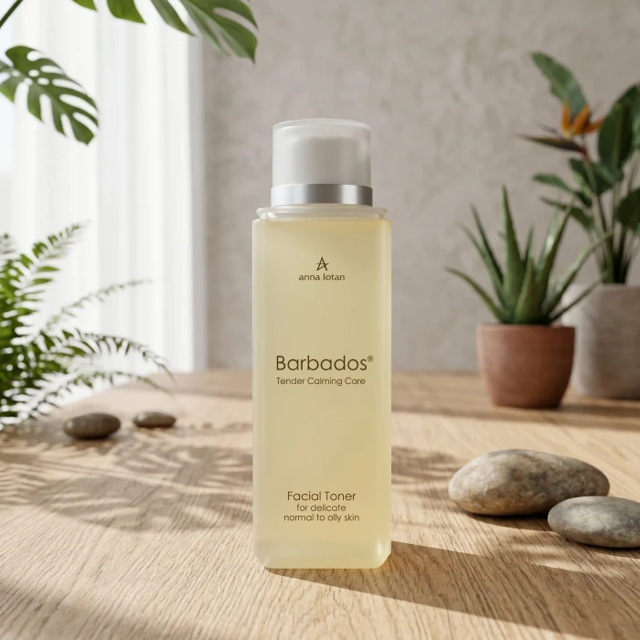 Лосьон Барбадос Anna Lotan Barbados Facial Toner