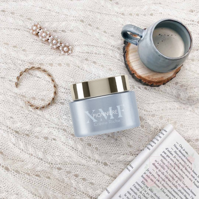 Обогащенный омолаживающий крем Phytomer Pionniere Xmf Perfection Youth Rich Cream