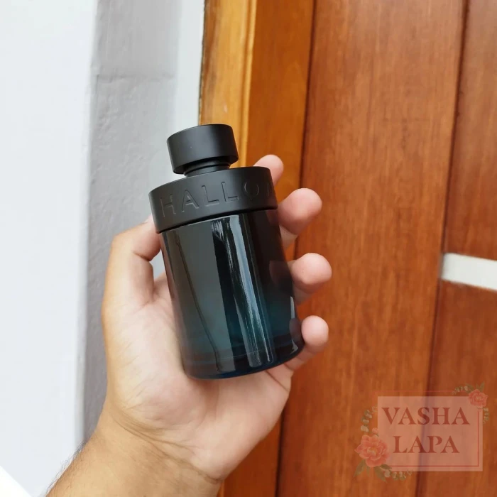 Туалетная вода Halloween Man X Eau de Toilette