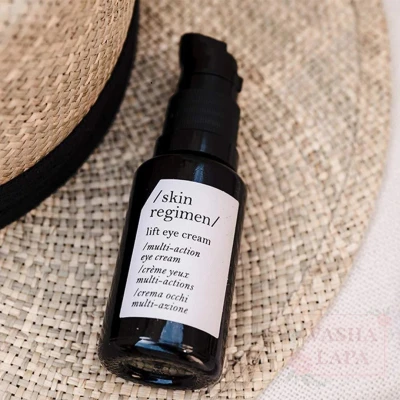 Крем-лифтинг для кожи вокруг глаз Comfort zone Skin Regimen Lift Eye Cream 