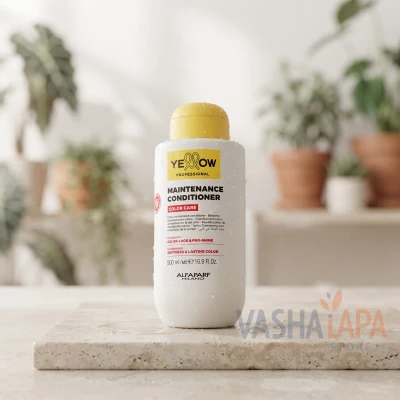 Кондиціонер для фарбованого волосся Yellow Color Care Conditioner