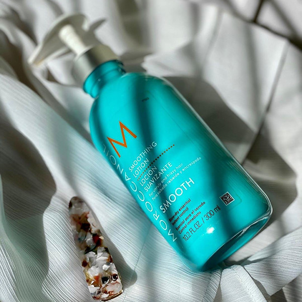 Разглаживающий лосьон Moroccanoil Smoothing Lotion
