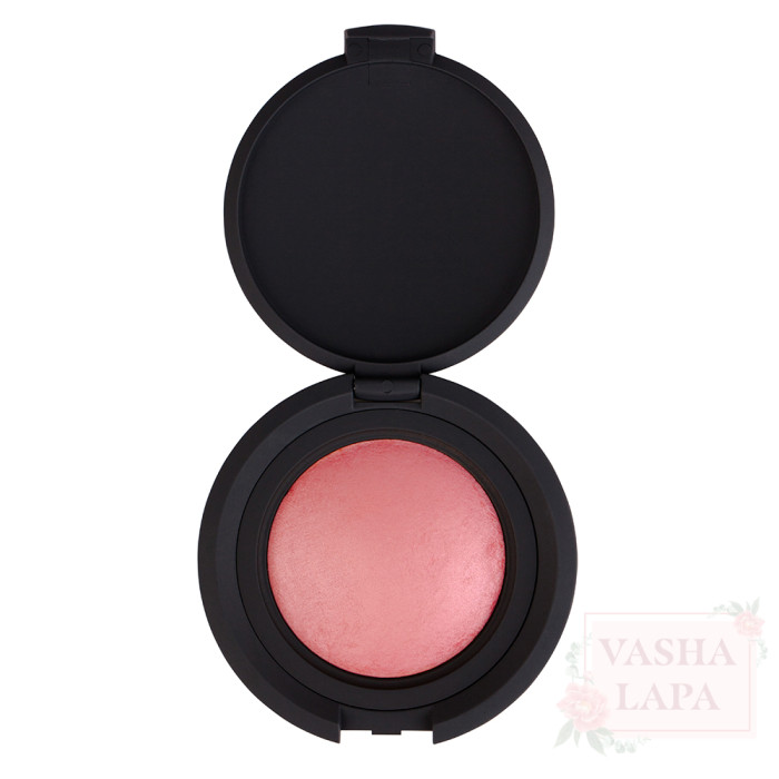 Компактные румяна Nouba Blush on Bubble