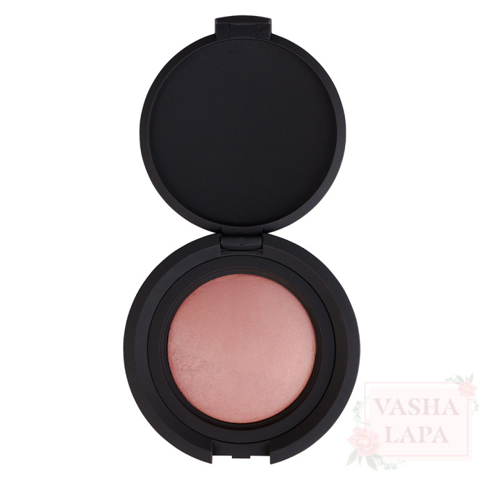 Компактные румяна Nouba Blush on Bubble
