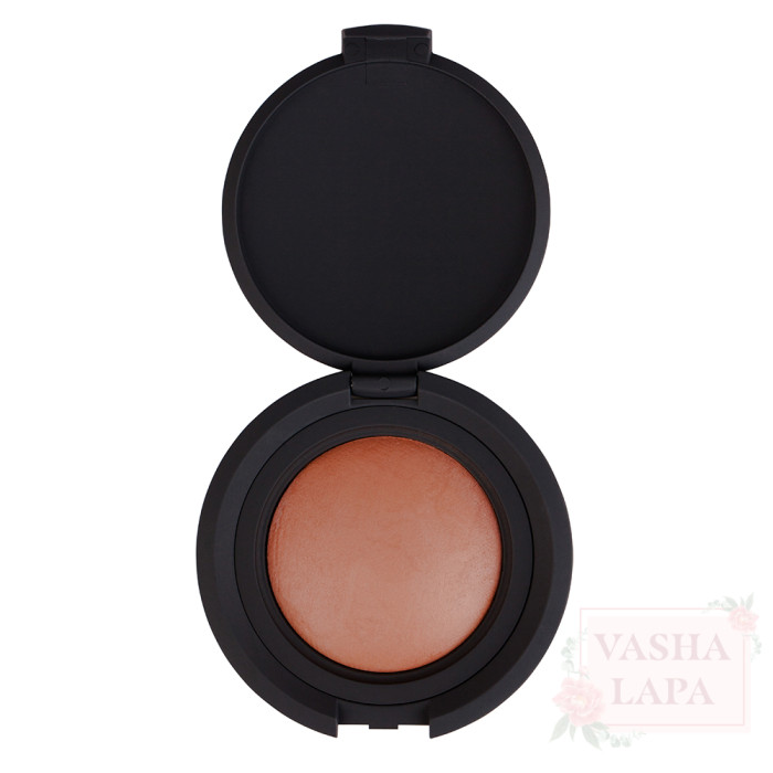 Компактные румяна Nouba Blush on Bubble
