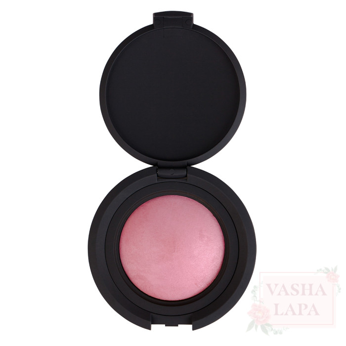 Компактные румяна Nouba Blush on Bubble