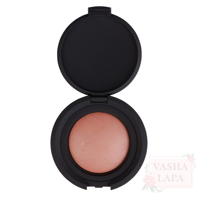 Компактные румяна Nouba Blush on Bubble