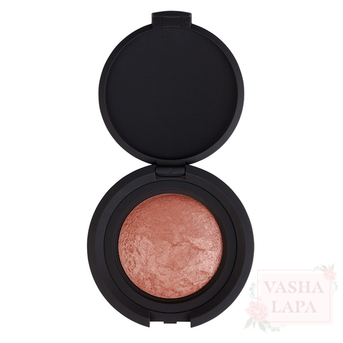 Компактные румяна Nouba Blush on Bubble