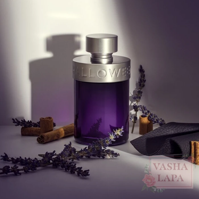 Туалетная вода Halloween Man Eau de Toilette